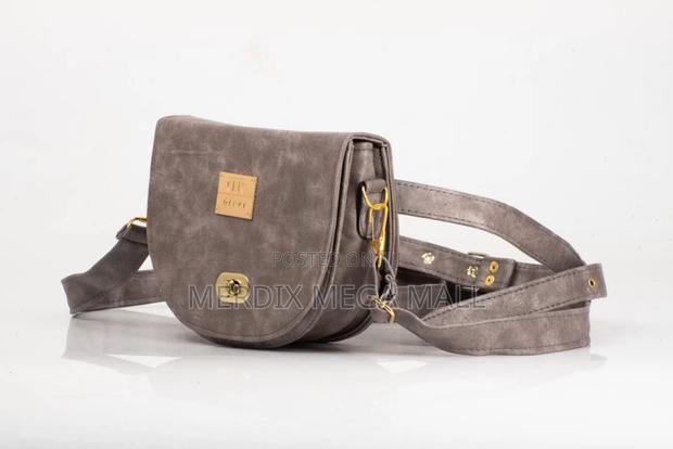 Belt Bag, Leather Bag/Bags - thumbnail 4