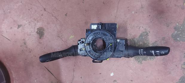 Spiral Cable Nissan Xtrail Nt32