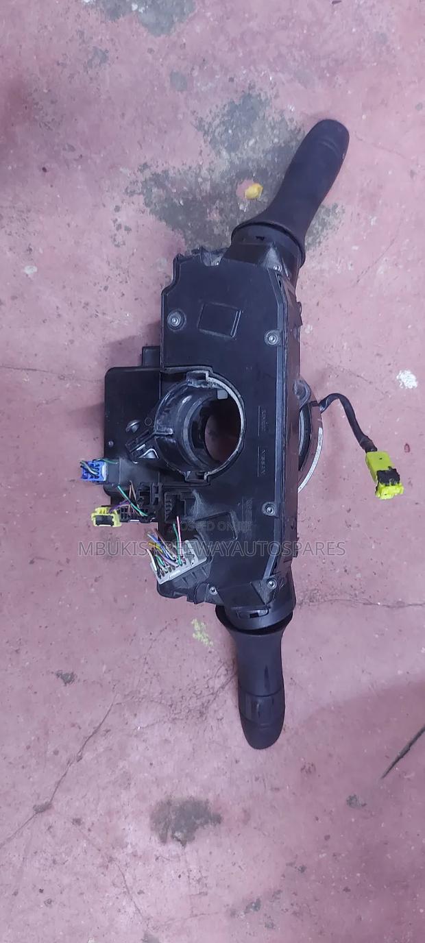 Spiral Cable Nissan Xtrail Nt32 - thumbnail 2