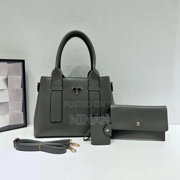 Ladies Handbags - main view