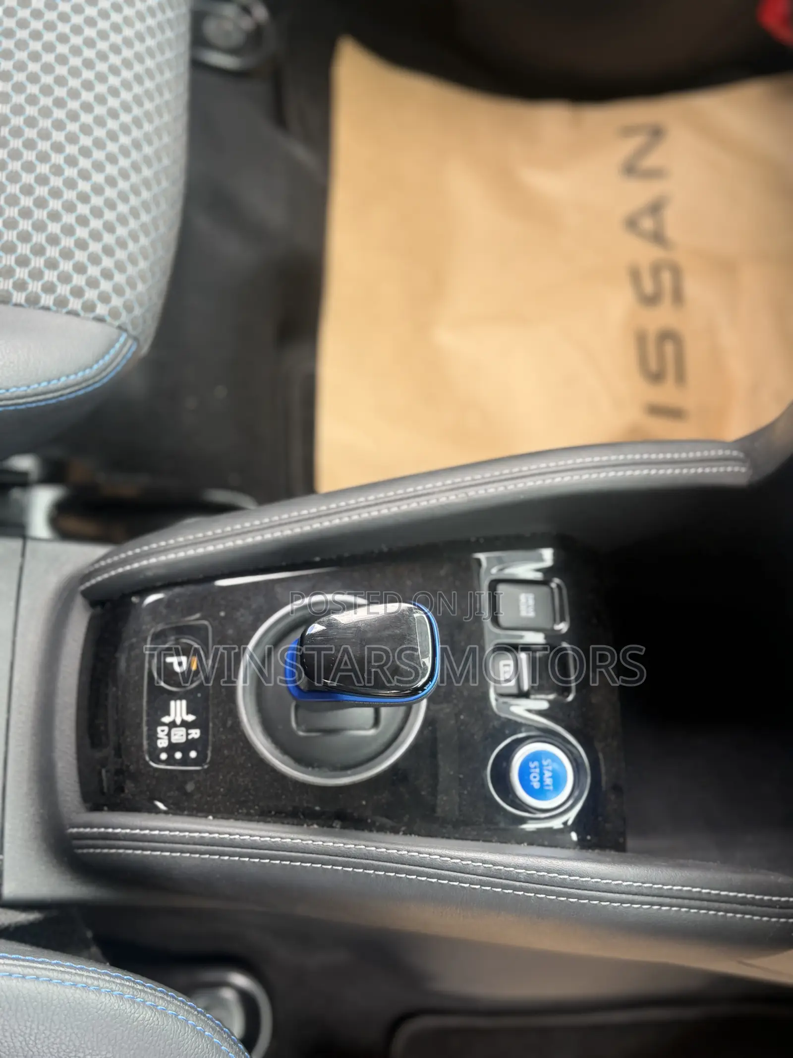 Nissan Kicks SV 2020 Black