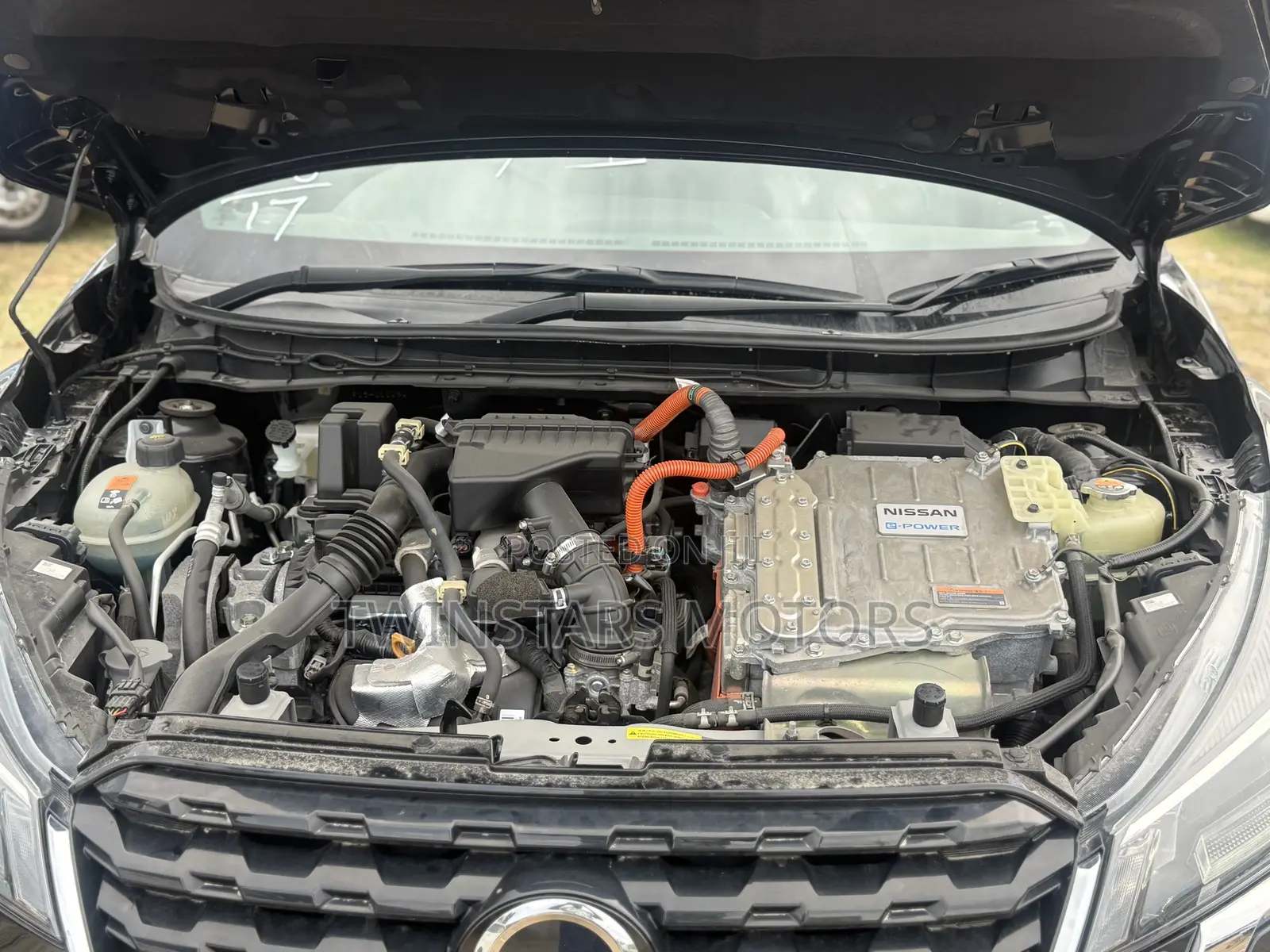 Nissan Kicks SV 2020 Black