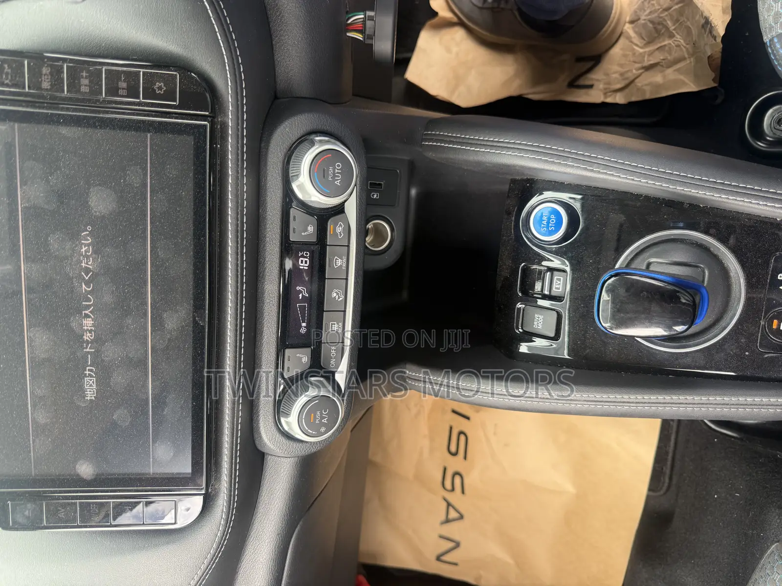 Nissan Kicks SV 2020 Black