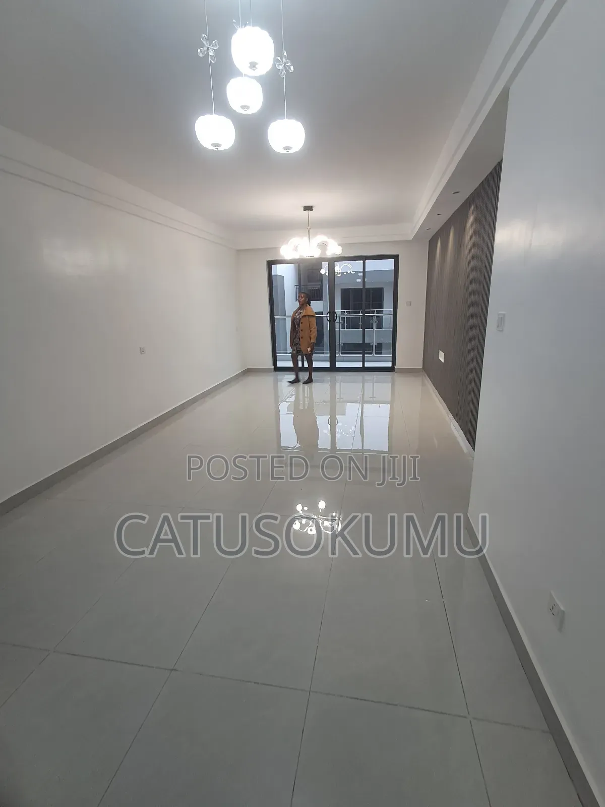 3bdrm Apartment in Syokimau, Gateway Mall Area for rent