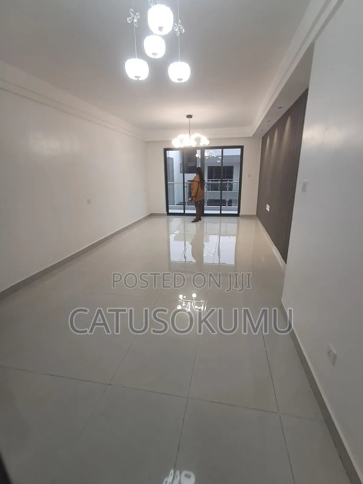 3bdrm Apartment in Syokimau, Gateway Mall Area for rent
