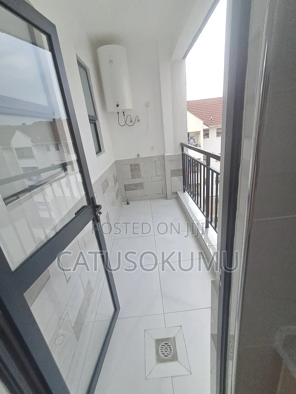 3bdrm Apartment in Syokimau, Gateway Mall Area for rent