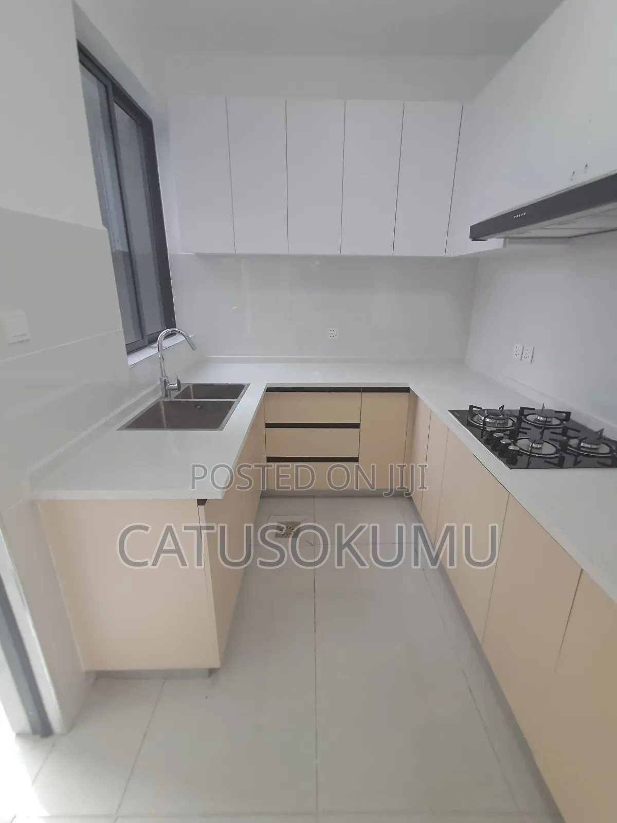 3bdrm Apartment in Syokimau, Gateway Mall Area for rent