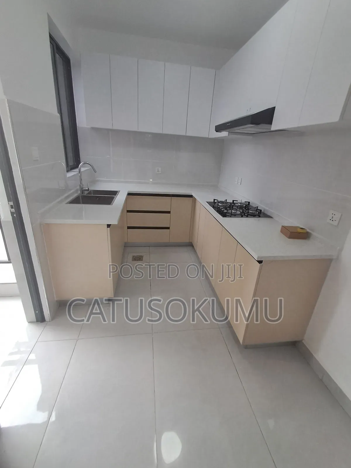 3bdrm Apartment in Syokimau, Gateway Mall Area for rent