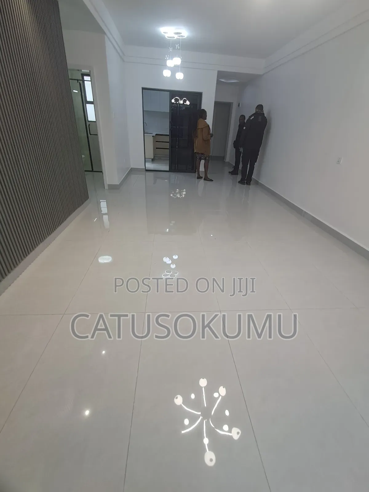 3bdrm Apartment in Syokimau, Gateway Mall Area for rent