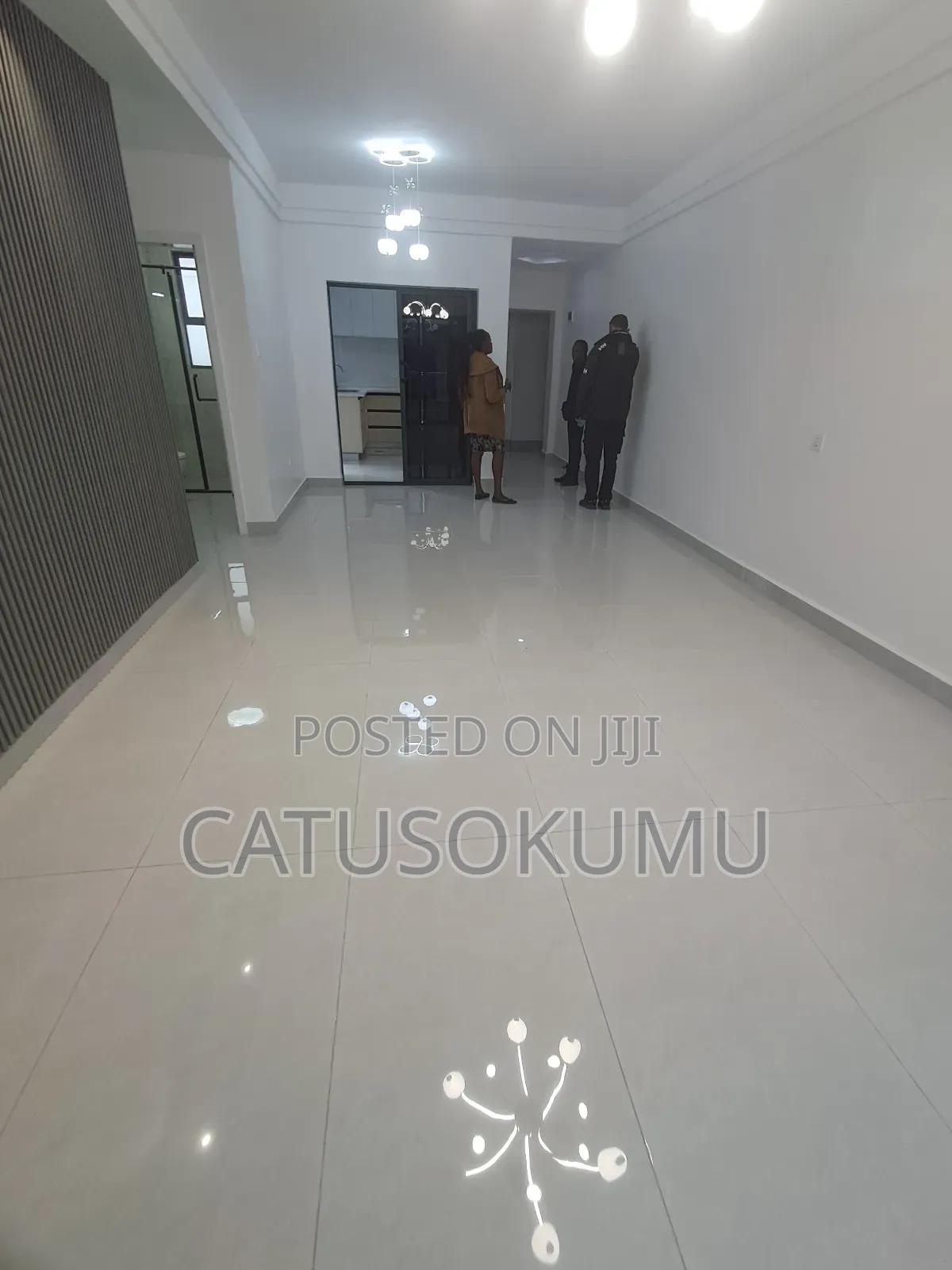 3bdrm Apartment in Syokimau, Gateway Mall Area for rent