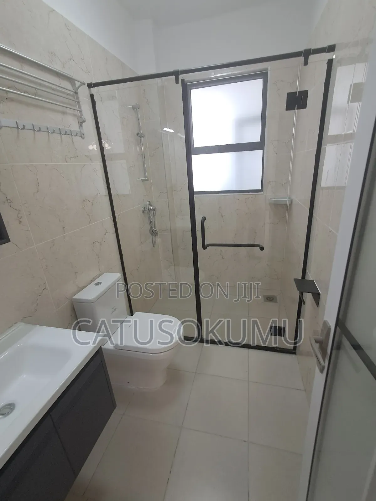 3bdrm Apartment in Syokimau, Gateway Mall Area for rent