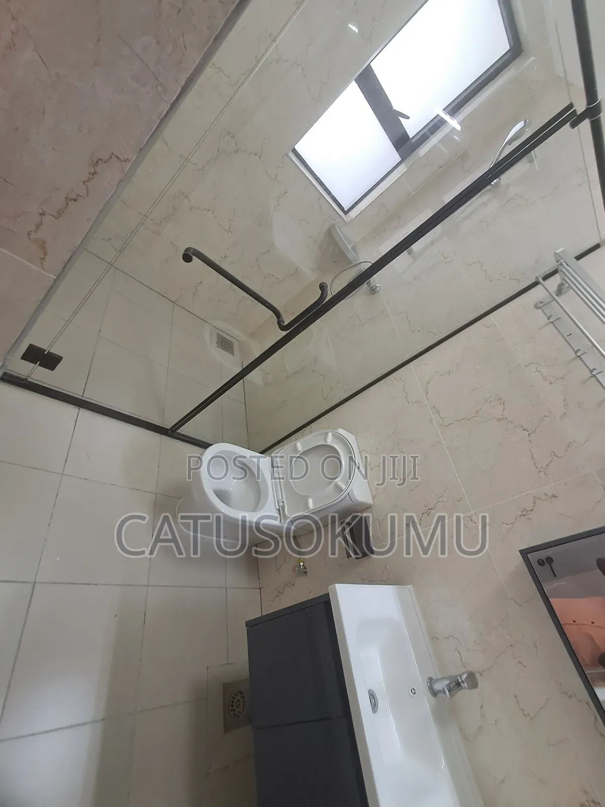 3bdrm Apartment in Syokimau, Gateway Mall Area for rent