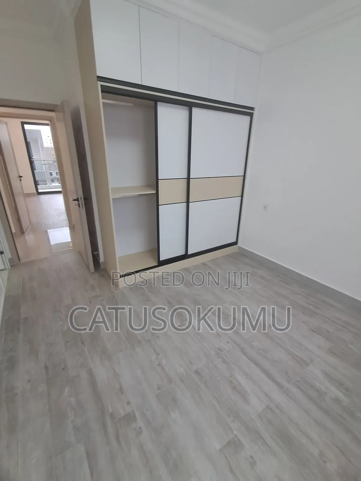 3bdrm Apartment in Syokimau, Gateway Mall Area for rent