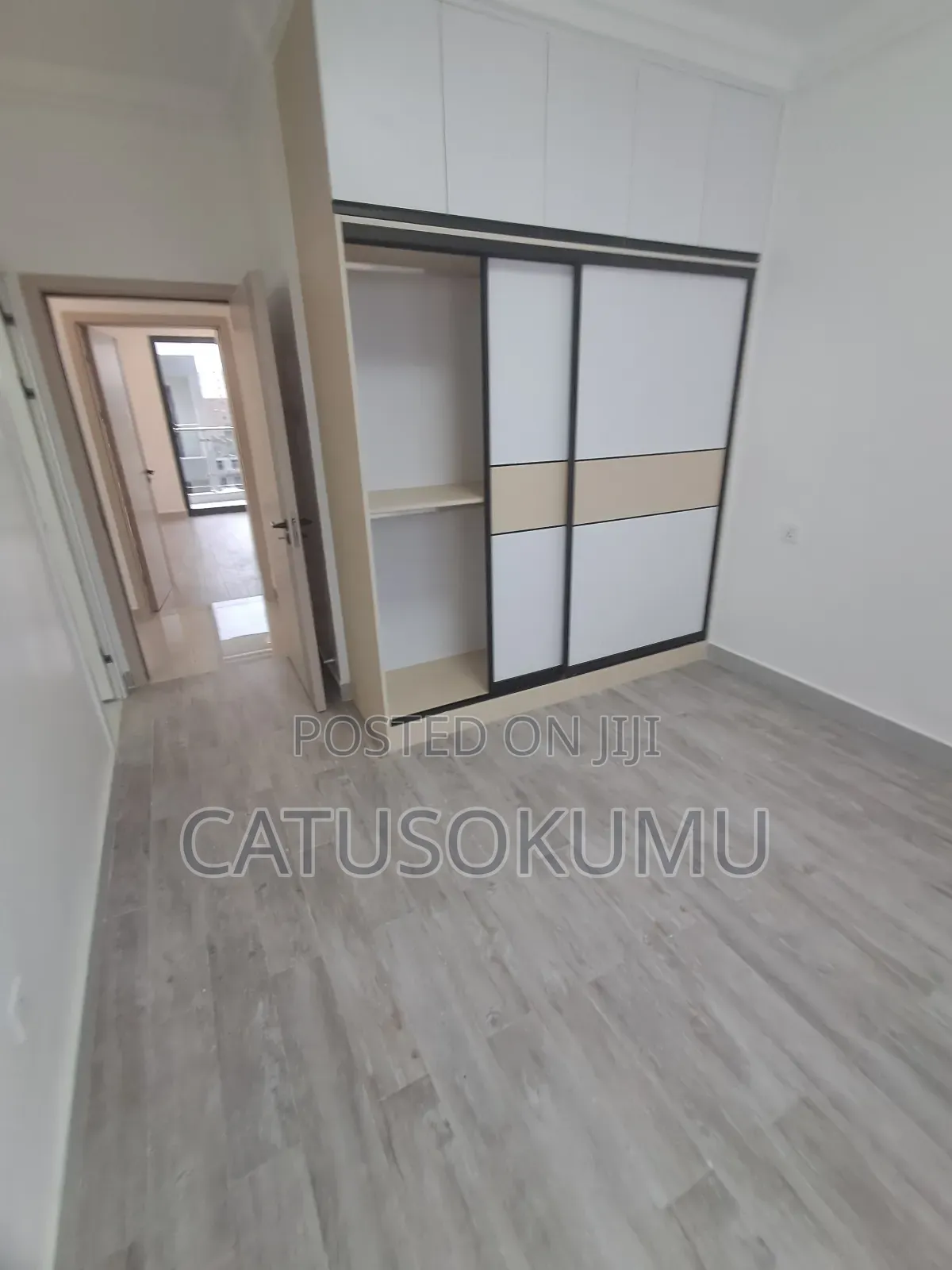 3bdrm Apartment in Syokimau, Gateway Mall Area for rent