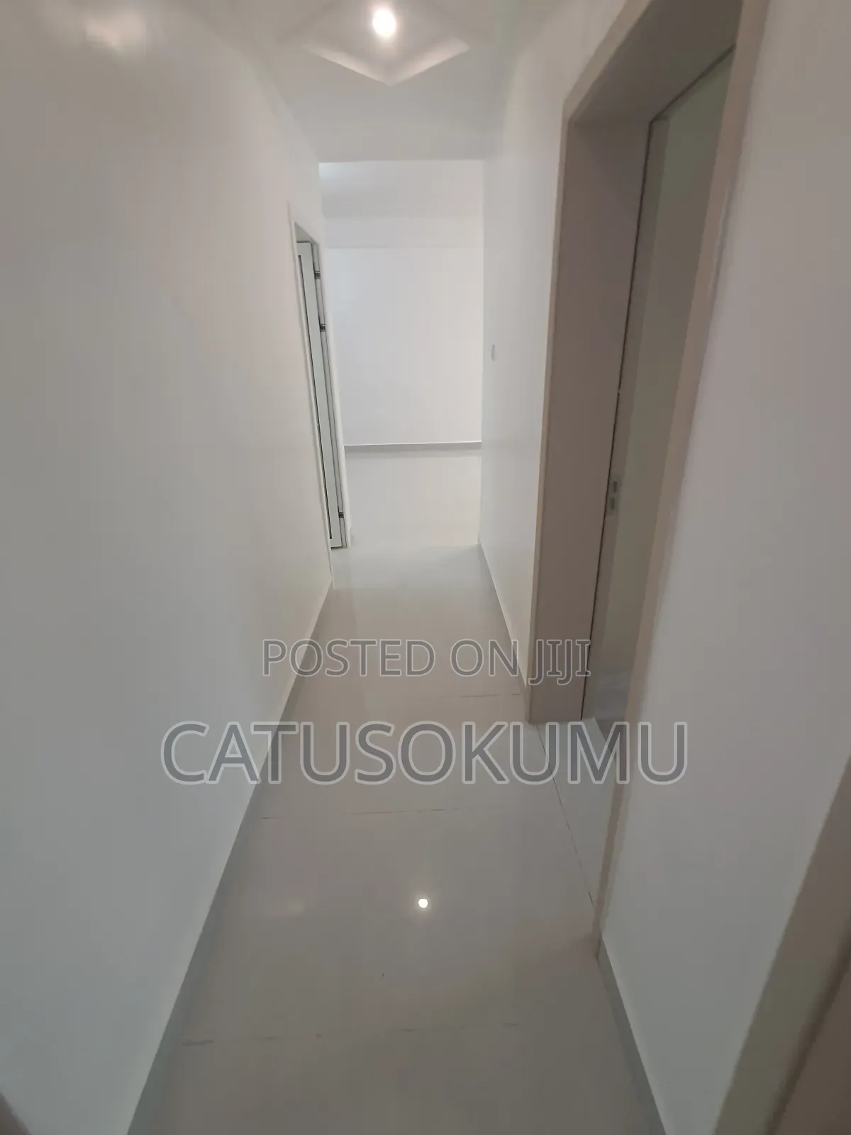 3bdrm Apartment in Syokimau, Gateway Mall Area for rent