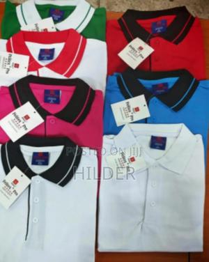 T-Shirts - Polo - thumbnail 2