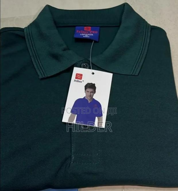 T-Shirts - Polo - thumbnail 3