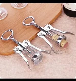 Wine Opener