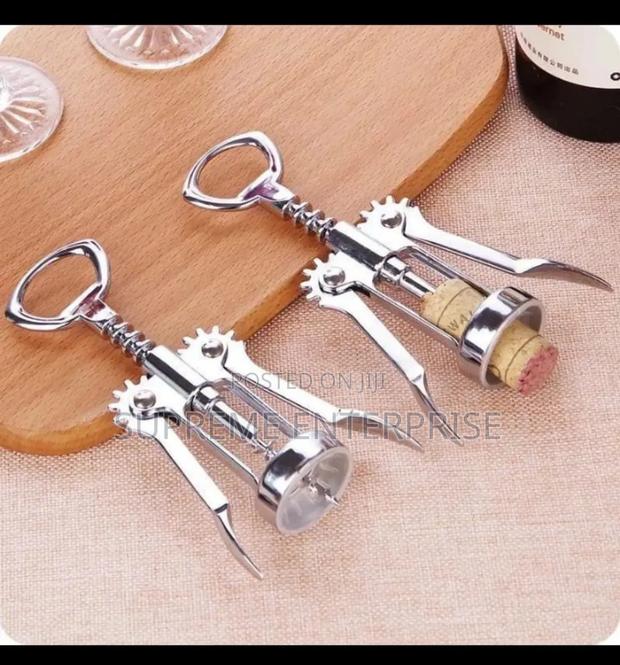 Wine Opener