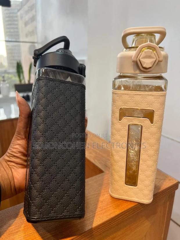 Single Water Bottle