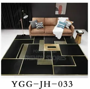 Luxurious 3d Carpet