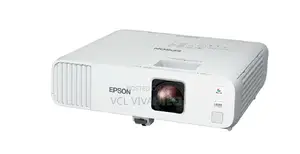 Epson Eb-L260f Projector |