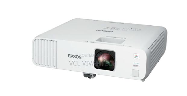 Epson Eb-L260f Projector | - thumbnail 2