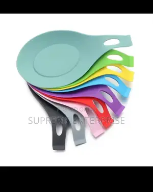 Spoons Rest