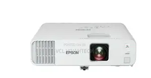 Epson Eb-L260f Projector 4600 Lumens