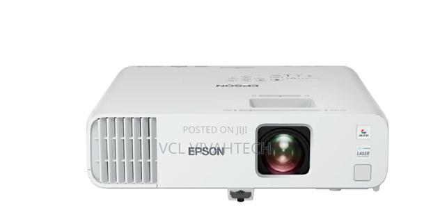 Epson Eb-L260f Projector 4600 Lumens - thumbnail 2
