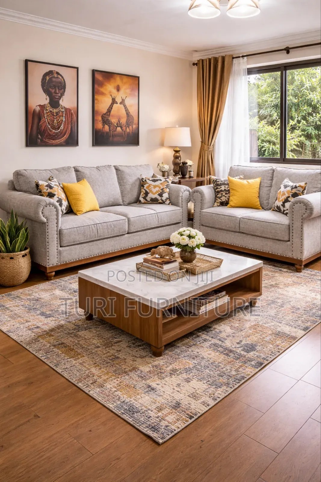 Buffalo Sofa Pure Fra Bricked