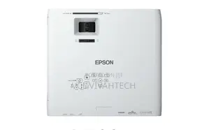 Epson Eb-L260f Projector | Multimedia 4600 Luments