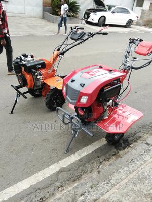 Agriculture Power Tiller - thumbnail 2