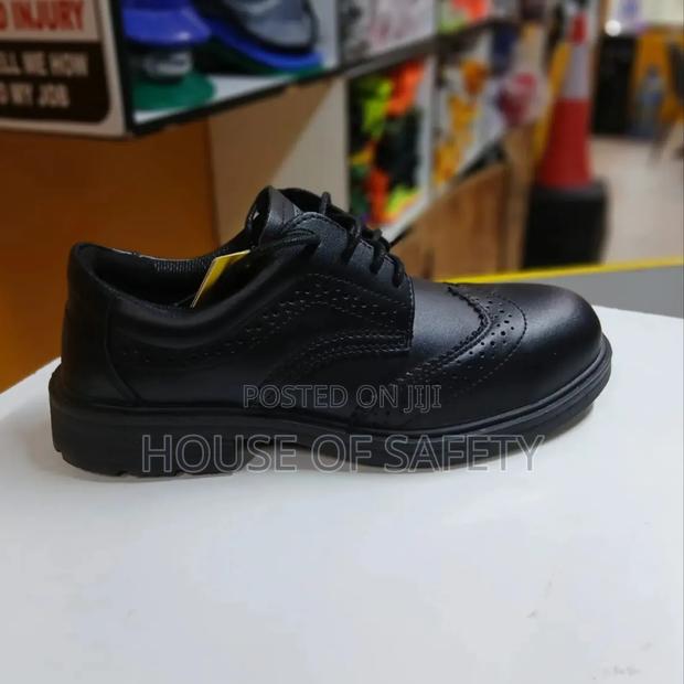 Cushioned Insole Goliath Safety Boot - thumbnail 3