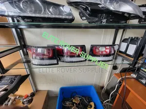 Range Rover Sport L494 Taillights