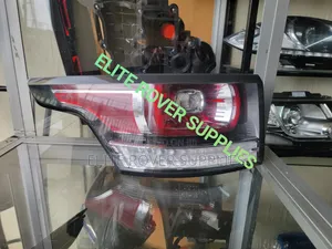 Range Rover Sport L494 Taillights