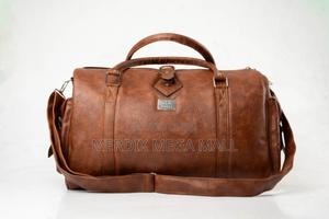TravoltaBag, Leather Bag/Bags - thumbnail 2