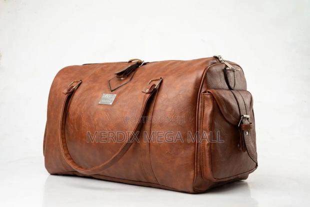 TravoltaBag, Leather Bag/Bags - thumbnail 3
