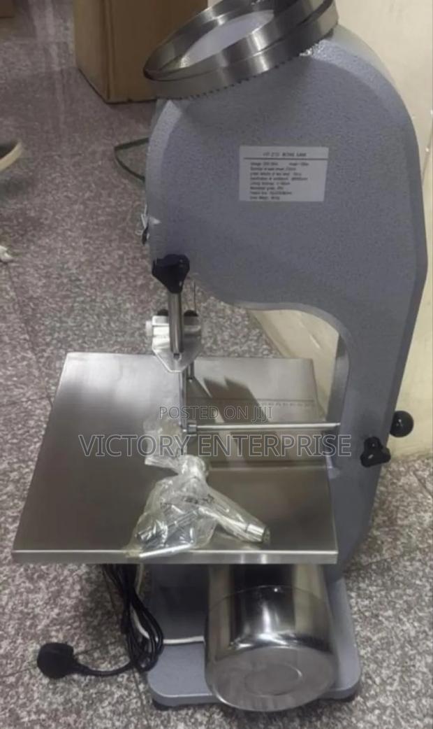 210 Bone Saw - main view