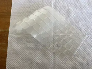 Apple Macbook Keyboard Cover (Transparent Silicone)
