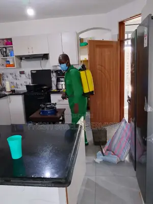 Fumigation Service in Nairobi