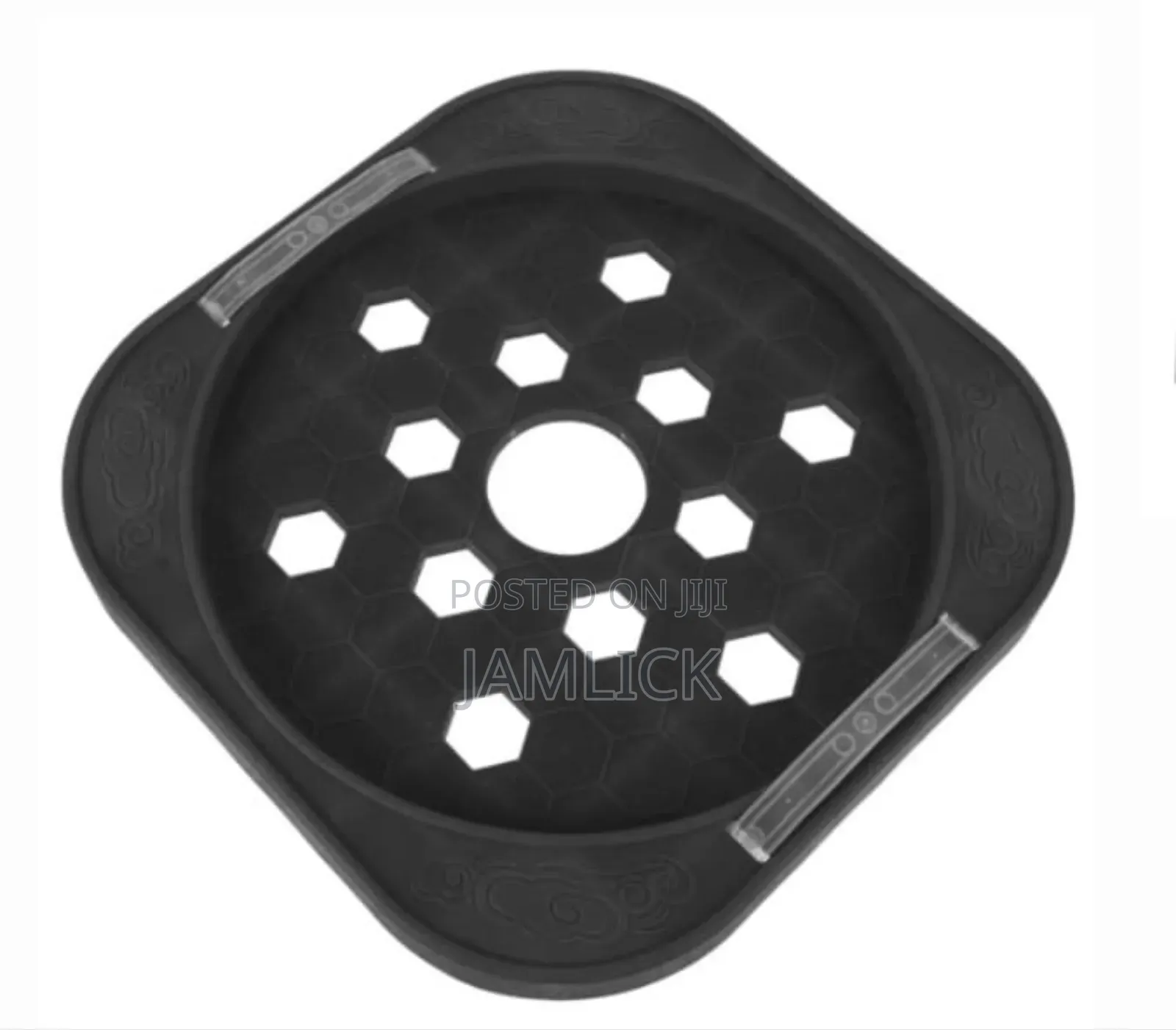Heavy Duty Multipurpose Gas Cylinder Trolley – Zy