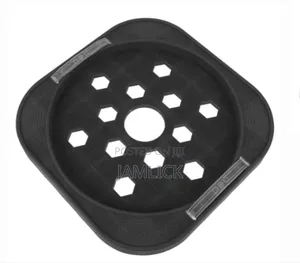Heavy Duty Multipurpose Gas Cylinder Trolley – Zy