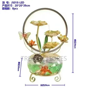 Electric Mini Water Fountain