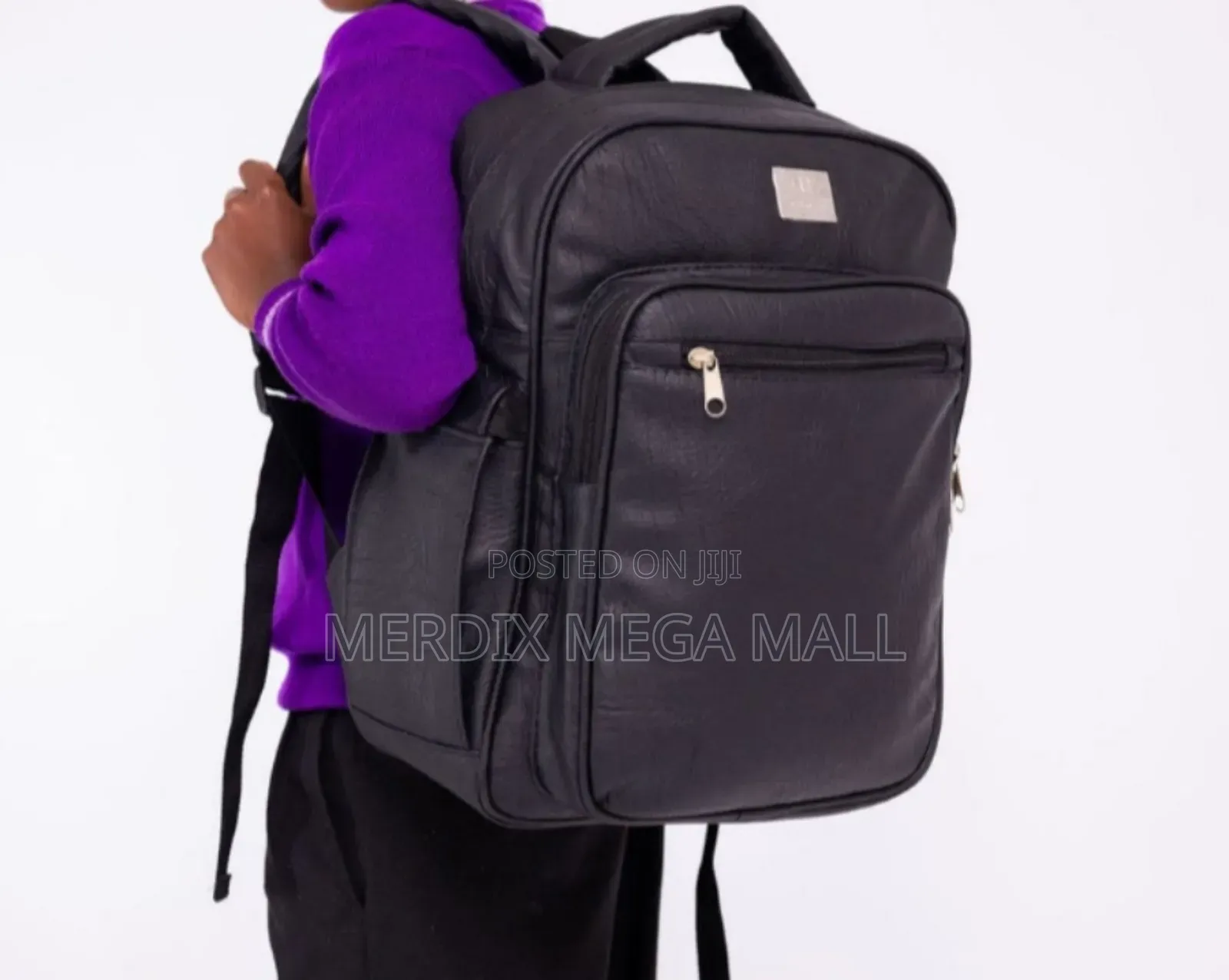 Pioneer
Bag, Leather Bag/Bags