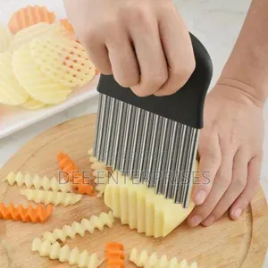 Chips Cutter Shaper