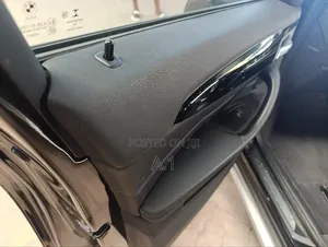 BMW X1 2019 Black