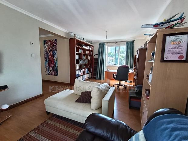 4bdrm Maisonette in Nairobi South for sale