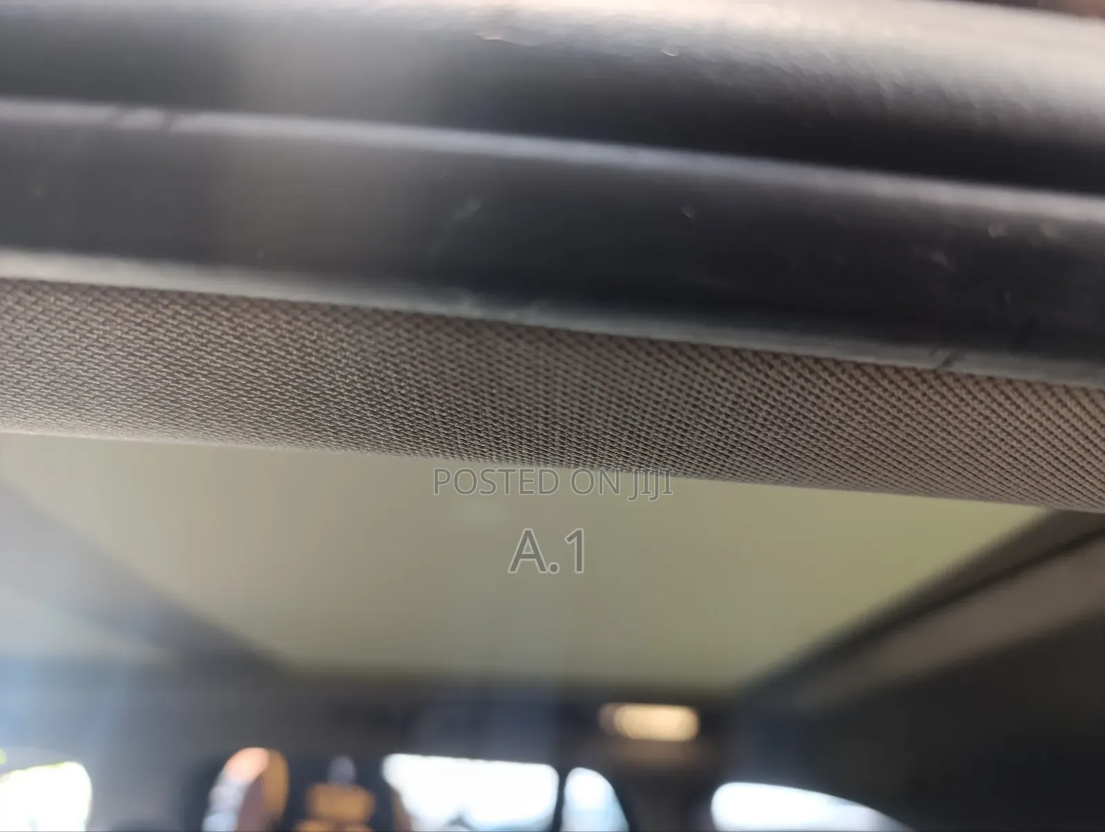 BMW X1 2019 Black