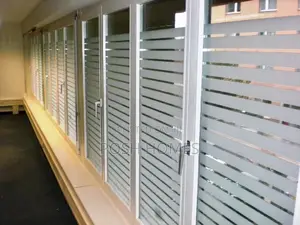 Non Transparent Window Films